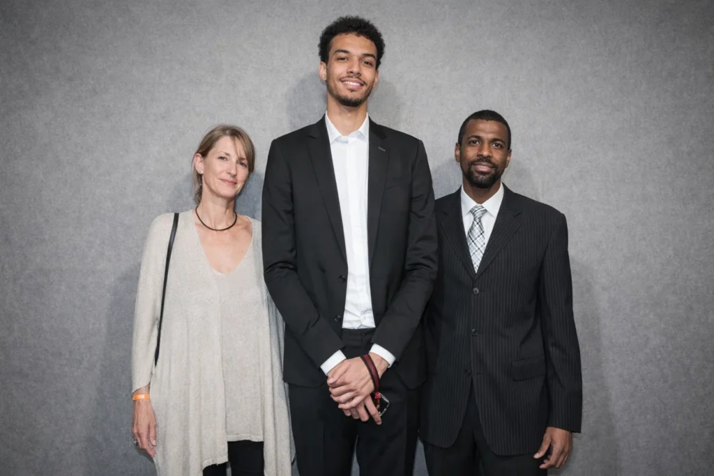 Elodie de Fautereau — Biography, Career, and Influence on Basketball elodie de fautereau