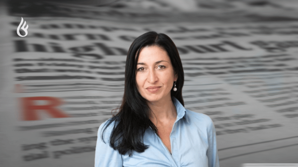 Ist Simone Dahlmann verheiratet? Privatleben & Fakten ist simone dahlmann verheiratet