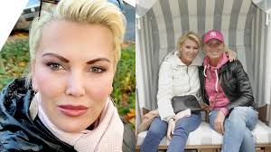 Juliana Senjo: Biografie, Karriere, Familie & unbekannte Fakten juliana senjo